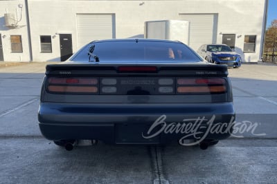 1990 NISSAN 300ZX TURBO - 15