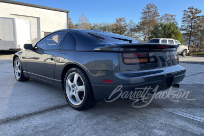 1990 NISSAN 300ZX TURBO - 16