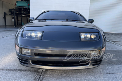 1990 NISSAN 300ZX TURBO - 18