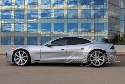 2012 FISKER KARMA ECO SPORT SEDAN - 5