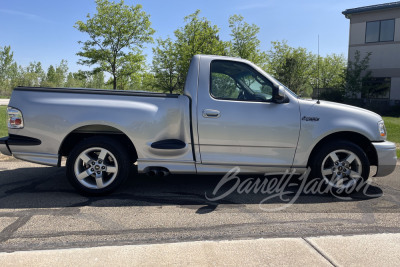 2001 FORD F-150 LIGHTNING PICKUP - 5