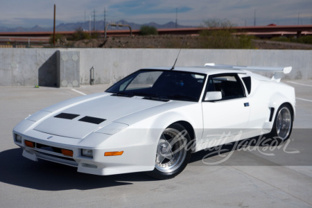 1971 DE TOMASO PANTERA CUSTOM COUPE