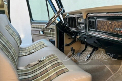 1979 FORD F-350 CUSTOM PICKUP - 10