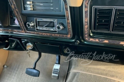 1979 FORD F-350 CUSTOM PICKUP - 13