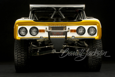 1971 FORD BRONCO CUSTOM "BIG OLY" TRIBUTE - 7