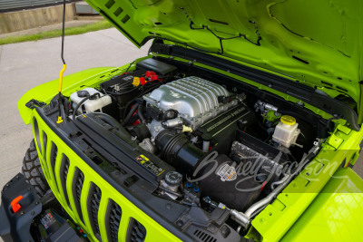 2021 JEEP GLADIATOR MOJAVE CUSTOM PICKUP - 6