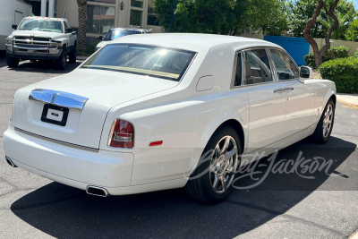 2013 ROLLS-ROYCE PHANTOM VII - 2