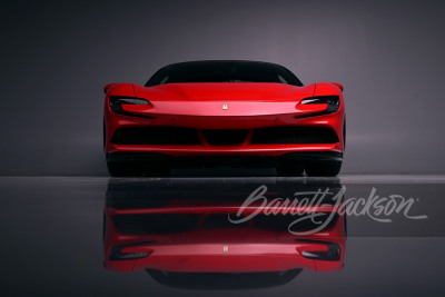 2021 FERRARI SF90 - 26