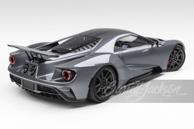 2019 FORD GT LIGHTWEIGHT EDITION - 2