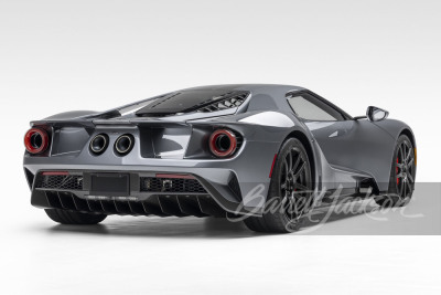 2019 FORD GT LIGHTWEIGHT EDITION - 49