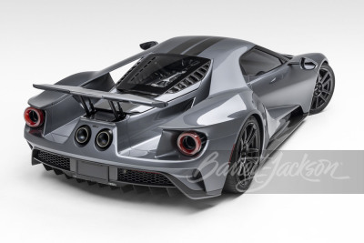 2019 FORD GT LIGHTWEIGHT EDITION - 52