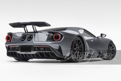 2019 FORD GT LIGHTWEIGHT EDITION - 53