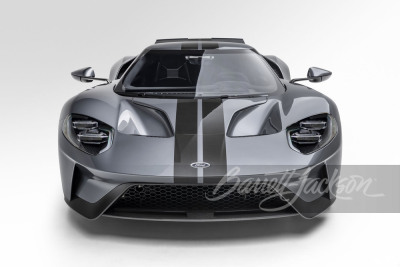 2019 FORD GT LIGHTWEIGHT EDITION - 57