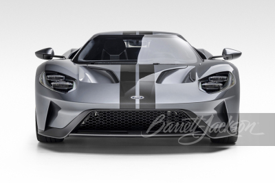 2019 FORD GT LIGHTWEIGHT EDITION - 59