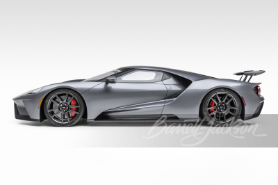 2019 FORD GT LIGHTWEIGHT EDITION - 62