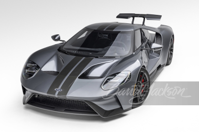 2019 FORD GT LIGHTWEIGHT EDITION - 64