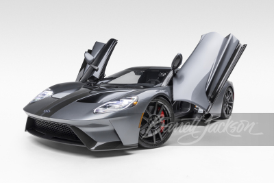 2019 FORD GT LIGHTWEIGHT EDITION - 65