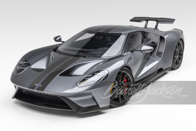 2019 FORD GT LIGHTWEIGHT EDITION - 68