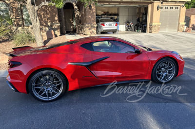 2023 CHEVROLET CORVETTE Z06 - 4