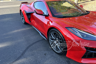 2023 CHEVROLET CORVETTE Z06 - 8