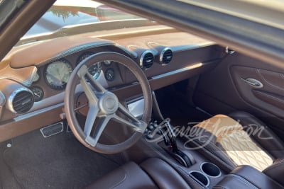 1971 CHEVROLET CHEVELLE SS CUSTOM COUPE - 17