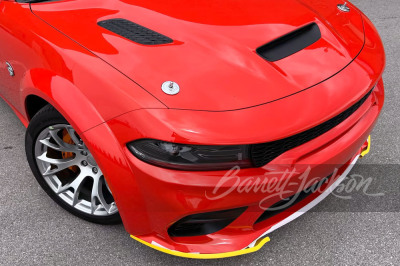 2023 DODGE CHARGER SRT HELLCAT REDEYE WIDEBODY KING DAYTONA - 16