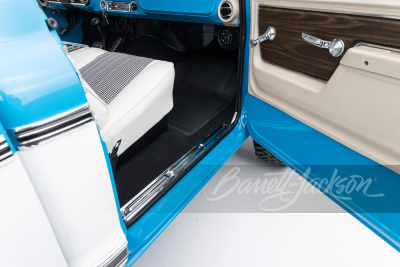 1972 CHEVROLET K10 CUSTOM PICKUP - 29