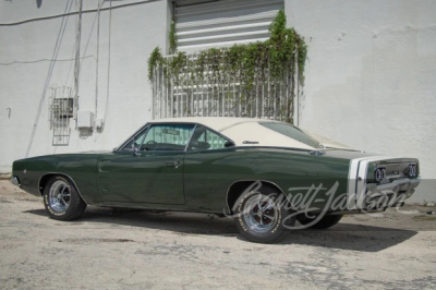 1968 DODGE CHARGER R/T 440 - 2