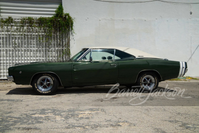 1968 DODGE CHARGER R/T 440 - 5