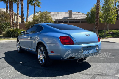 2006 BENTLEY CONTINENTAL GT - 2