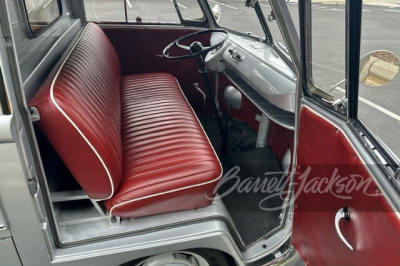 1959 VOLKSWAGEN TRANSPORTER PICKUP - 4