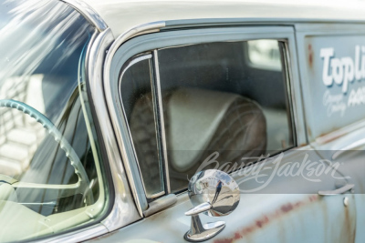 1959 CHEVROLET SEDAN DELIVERY CUSTOM WAGON - 17