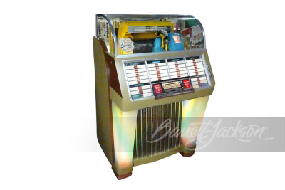 1950S SEEBURG MODEL C SELECT-O-MATIC 100 JUKEBOX