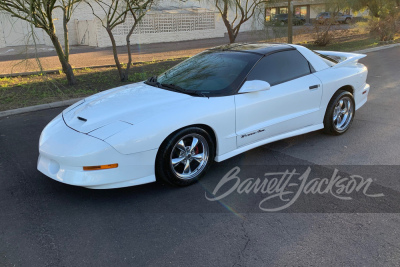 1997 PONTIAC FIREBIRD TRANS AM WS6 - 14