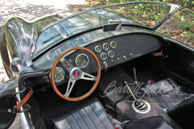 1965 FACTORY FIVE MK4 ROADSTER - 4