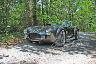 1965 FACTORY FIVE MK4 ROADSTER - 5