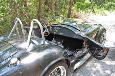 1965 FACTORY FIVE MK4 ROADSTER - 10