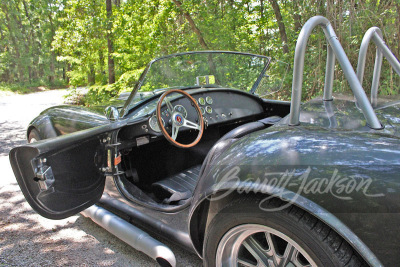 1965 FACTORY FIVE MK4 ROADSTER - 11