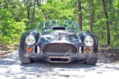 1965 FACTORY FIVE MK4 ROADSTER - 12