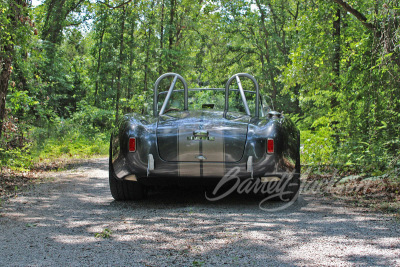 1965 FACTORY FIVE MK4 ROADSTER - 13