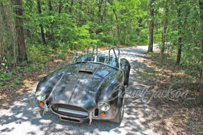 1965 FACTORY FIVE MK4 ROADSTER - 15