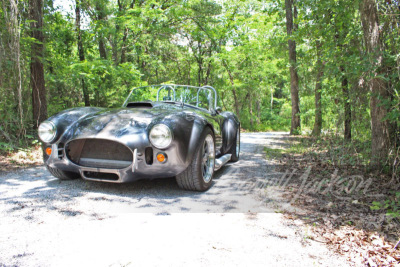 1965 FACTORY FIVE MK4 ROADSTER - 16