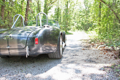 1965 FACTORY FIVE MK4 ROADSTER - 17