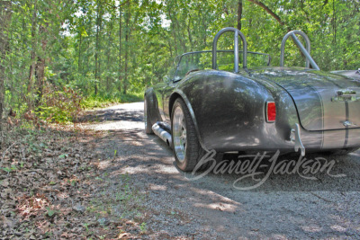 1965 FACTORY FIVE MK4 ROADSTER - 18