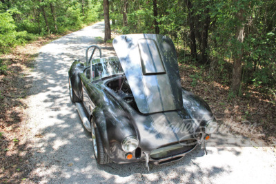 1965 FACTORY FIVE MK4 ROADSTER - 20