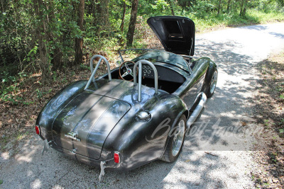 1965 FACTORY FIVE MK4 ROADSTER - 21