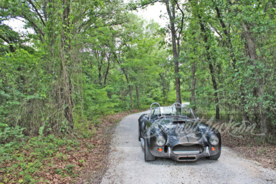 1965 FACTORY FIVE MK4 ROADSTER - 24