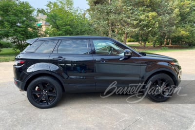 2013 LAND ROVER RANGE ROVER EVOQUE - 4