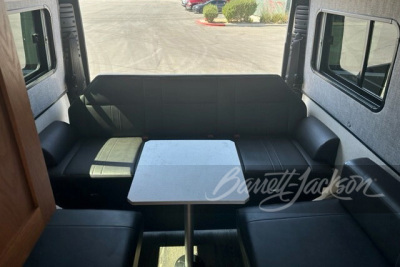 2018 RAM PROMASTER 3500 CUSTOM MOTORHOME - 6