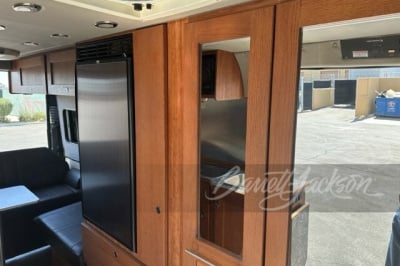 2018 RAM PROMASTER 3500 CUSTOM MOTORHOME - 8